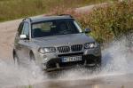 BMW X3 2007 года